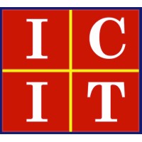 ICIT CANADA logo - Similar company to Slosaan Solutions