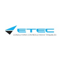 ETEC logo - Similar company to Chingón