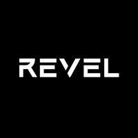 REVEL logo - Similar company to Code Zenith