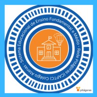 Colégio Educacional Atenas logo - Similar company to Faculdade Inesp
