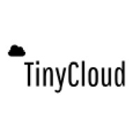 TinyCloud GmbH logo - Similar company to Joy Tech