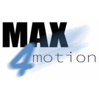 MAX4motion logo - Similar company to Affiliate-Machine.Com
