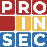PROINSEC logo - Similar company to Si2P