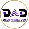 DAD - Delhi Angels Den logo - Similar company to 0Xbefikra | A Befikra Initiative