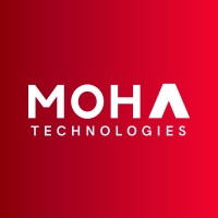 MOHA Technologies. logo - Similar company to Fulfilledge Agency
