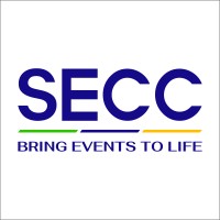 SECC - Saigon Exhibition & Convention Center logo - Similar company to Vietnam Packaging Association (Vinpas)