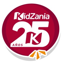 KidZania México logo - Similar company to Mide, Interactive Museum Of Economics