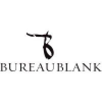 Bureau Blank logo - Similar company to Blank Bureau
