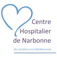 HÔPITAL DE NARBONNE logo - Similar company to Lw Studio