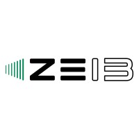 ZEIB GmbH logo - Similar company to Faserpower Gmbh
