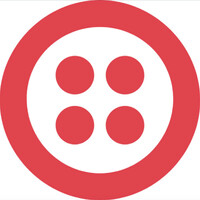 Twilio logo - Similar company to Village Labs