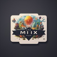 Mix Studios logo - Similar company to Mix Studio