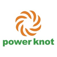 Power Knot Middle East logo - Similar company to Al Zajed Technologies