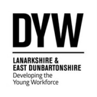 DYW Lanarkshire & East Dunbartonshire logo - Similar company to Dyw Glasgow