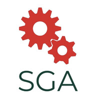 Skyline Gate Automation Pty Ltd logo - Similar company to Jfk Automation