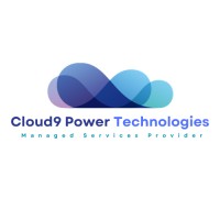 Cloud9 Power Technologies logo - Similar company to Ebizure Technologies