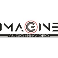 Imagine Audio Video logo - Similar company to Next Level Tech | Best It Support Phoenix