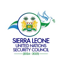 Permanent Mission of Sierra Leone to the UN Security Council logo - Similar company to Tpisent (Sl) Limited