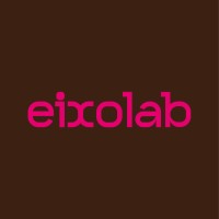 EixoLab | Marketing logo - Similar company to Farol Visual
