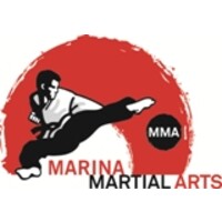 Marina Martial Arts logo - Similar company to Kovars Satori Academy Of Martial Arts