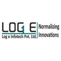 LOG E INFOTECH PVT. LTD. logo - Similar company to Credang Data Solutions
