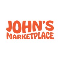 John's Marketplace logo - Similar company to Peakcommerce