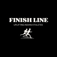 Finish-Line logo - Similar company to Sharppix Softwares