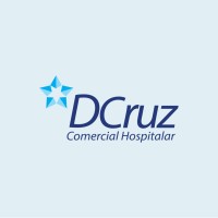 DCruz Comercial Hospitalar logo - Similar company to Veris Saúde