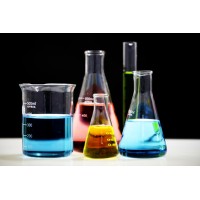 PS Chemical Unit logo - Similar company to Mpd Industries Private Limited