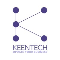 KeenTech Srl logo - Similar company to Dual.Concept