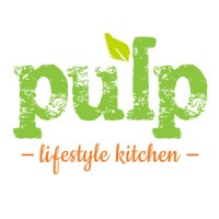 Pulp Lifestyle Kitchen