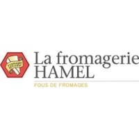 La Fromagerie Hamel logo - Similar company to Plastitel Group