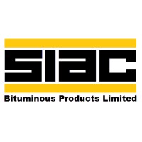 SIAC Bituminous Products Ltd. logo - Similar company to Dm Morris