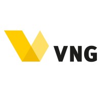 VNG AG logo - Similar company to Теко Інтерфейс