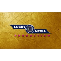 Lucky Media Production logo - Similar company to Eyecare Plus Tn