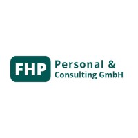 FHP Personal & Consulting GmbH logo - Similar company to Tebben Consulting - Online Marketing Beratung