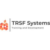 TRSF Systems logo - Similar company to Zacsoft