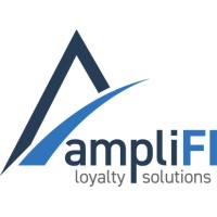 ampliFI Loyalty Solutions logo - Similar company to Thatmate