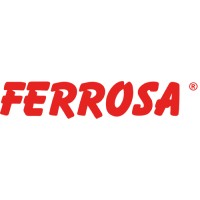 FERROSA logo - Similar company to Crispinatastes