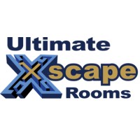 Ultimate Xscape Rooms logo - Similar company to Arab Film And Media Institute