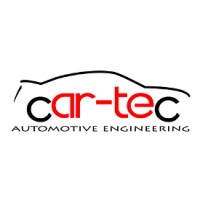 Car-tec Automotive Engineering logo - Similar company to Reprorace.Com