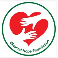 Blessed Hope Foundation Nigeria logo - Similar company to Etoil