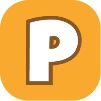 Pickup logo - Similar company to Sherpa