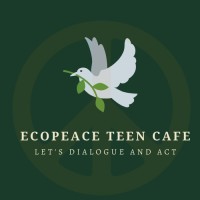 Ecopeace Teen Cafe logo - Similar company to Digital Cafe India