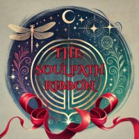 The Soul Path Ribbon logo - Similar company to Gene Keys
