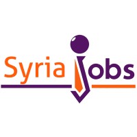 Syria jobs logo - Similar company to Syria Cloud