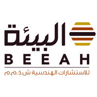 Beeah Engineering Consultants logo - Similar company to Beeah For Engineering Consulting