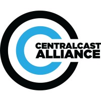 Centralcast Alliance logo - Similar company to Wcny