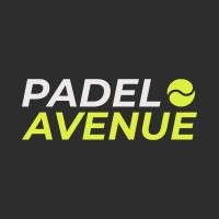Padel Avenue logo - Similar company to Affluency