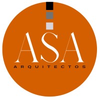 ASA ARQUITECTOS logo - Similar company to Dx Arquitectos